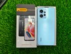 Xiaomi Redmi Note 12 8/128GB_GLOBAL (Used)