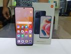 Xiaomi Redmi Note 12 8/128GB Off (Used)