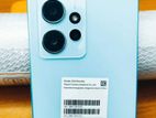 Xiaomi Redmi Note 12 8/128GB (Used)