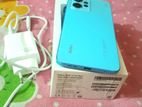 Xiaomi Redmi Note 12 8-128GB (Used)