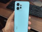 Xiaomi Redmi Note 12 8/256, 4G (New)