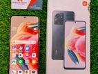 Xiaomi Redmi Note 12 (8-256) Friday Offer (Used)