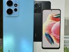 Xiaomi Redmi Note 12 8/256 Full Box (Used)