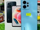 Xiaomi Redmi Note 12 8/256 Full Fresh (Used)