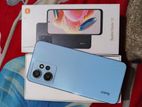 Xiaomi Redmi Note 12 8/256 GB (Used)