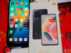 Xiaomi Redmi Note 12 8/256-GB (Used)
