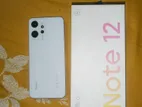Xiaomi Redmi Note 12 8/256 GB (Used)
