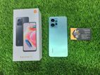 Xiaomi Redmi Note 12 8/256 Official Phone (Used)