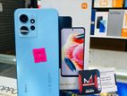 Xiaomi Redmi Note 12 8/256 official (Used)