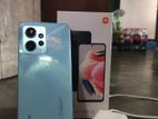 Xiaomi Redmi Note 12 8/256 official (Used)