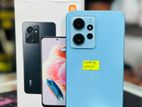 Xiaomi Redmi Note 12 8/256 Officials (Used)