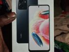 Xiaomi Redmi Note 12 8, 256 (Used)