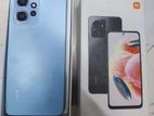 Xiaomi Redmi Note 12 (8 /256) (Used)