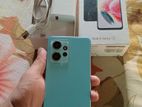 Xiaomi Redmi Note 12 8/256 (Used)