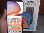 Xiaomi Redmi 12 8/256 (Used)