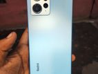 Xiaomi Redmi Note 12 8-256 (Used)