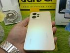 Xiaomi Redmi Note 12 8/256 (Used)