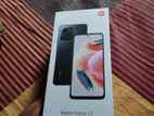 Xiaomi Redmi Note 12 8/256 (Used)