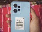 Xiaomi Redmi Note 12 8/256 (Used)