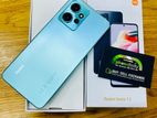 Xiaomi Redmi Note 12 8/256GB Box (Used)