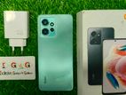 Xiaomi Redmi Note 12 8/256GB Fresh Box (Used)