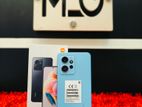 Xiaomi Redmi Note 12 8/256gb (Used)