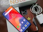Xiaomi Redmi Note 12 8/256GB (Used)