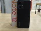 Xiaomi Redmi Note 12 8/265 5g (Used)