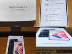 Xiaomi Redmi Note 12 8 GB | 256 (Used)