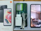 Xiaomi Redmi Note 12 8 GB RaM 128 Room (Used)