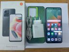 Xiaomi Redmi Note 12 8 GB RaM 128 Rom (Used)