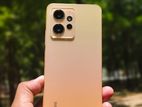 Xiaomi Redmi Note 12 8+128 GB official (Used)