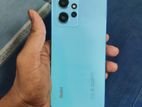 Xiaomi Redmi Note 12 8+256 full fresh (Used)