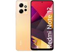 Xiaomi Redmi Note 12 8+256 (New)