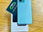 Xiaomi Redmi Note 12 8+256gb global box (Used)