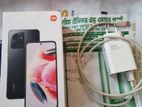 Xiaomi Redmi Note 12 8+4 /128 (Used)