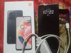 Xiaomi Redmi Note 12 8+8/128 global (Used)