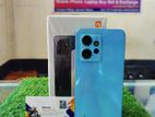 Xiaomi Redmi Note 12 8GB 256GB Official (Used)