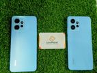 Xiaomi Redmi Note 12 8GB 256GB OFFICIAL (Used)