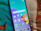 Xiaomi Redmi Note 12 8gb/256gb (Used)