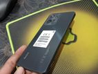 Xiaomi Redmi Note 12 8gb ram 256 rom (Used)