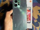 Xiaomi Redmi Note 12 8GB (Used)