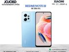 Xiaomi Redmi Note 12 আজকের অফার (Brand New)