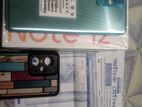 Xiaomi Redmi Note 12 আসল (Used)