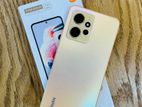 Xiaomi Redmi Note 12 Amla Branch (Used)