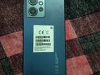 Xiaomi Redmi Note 12 Android version 14 (Used)