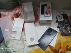 Xiaomi Redmi Note 12 ` (Used)
