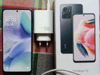 Xiaomi Redmi Note 12 অফিশিয়াল (Used)