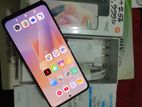Xiaomi Redmi Note 12 arjent sell hobe (Used)