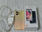 Xiaomi Redmi Note 12 . (Used)